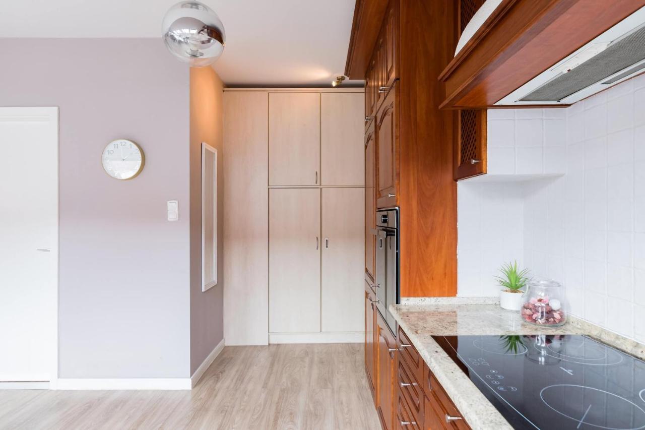 Sunny And Central Penthouse With Private Garage 부다페스트 외부 사진